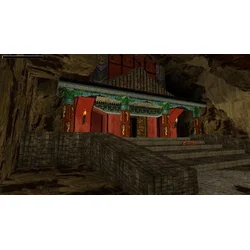 Tomb Raider II + The Golden Mask