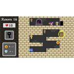 Tomb Towers