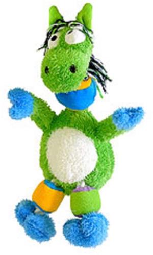 Tommi Trio Buddies Oslík plyš 37cm