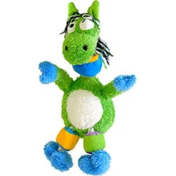 Tommi Trio Buddies Oslík plyšový 37cm