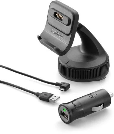 TomTom držák do auta Click & Go (520/5200/620/6200/6250/Premium/Essential)