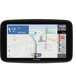 TomTom GO Camper Tour 2nd gen