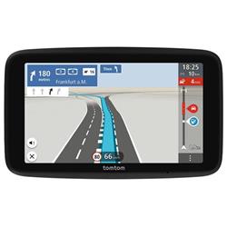 TomTom GO CLASSIC  6" 2. generácie