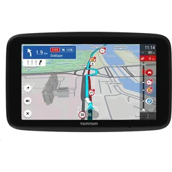 TomTom GO EXPERT 5"
