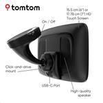 TomTom GO Expert Plus 7"