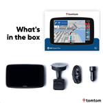 TomTom GO Expert Plus 7"