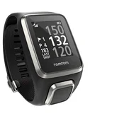 TomTom GPS hodinky Golfer 2 (S), černá