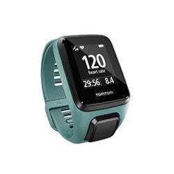 TomTom Spark 3 Cardio (S), aqua