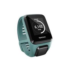TomTom Spark 3 (S), aqua