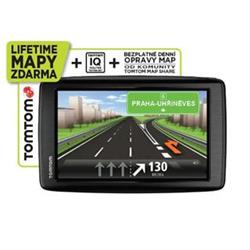 TomTom START 20 Europe LIFETIME mapy