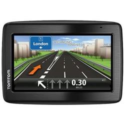TomTom START 25 Regional LIFETIME mapy