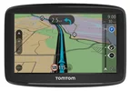 TomTom START 42 Regional CEE LIFETIME mapy