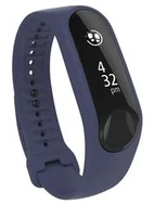 TomTom Touch Cardio (S), indigo purple