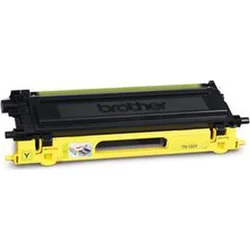 Toner Brother TN-135Y, žltý (4 000 strán) - originálny