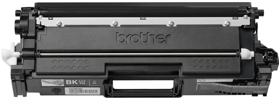 Toner Brother TN-821XLBK, čierny (12000 strán) - originálny