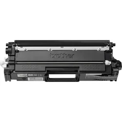 Toner Brother TN-821XLBK, čierny (12000 strán) - originálny