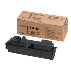 Toner Kyocera TK-18/ FS-1020D/ 1018MFP/ 7200 strán/ čierny