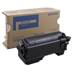 Toner Kyocera TK-3130/ FS-4200DN/ FS-4300DN/ 25 000 strán/ čierny