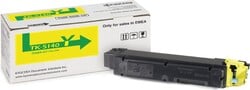 Toner Kyocera TK-5140Y/ P6130cdn/M6030cdn/6530cdn/ 5000 strán/ žltý