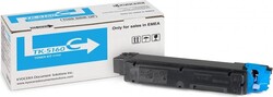 Toner Kyocera TK-5160C/ 12 000 A4/ cyan/ pre P7040cdn