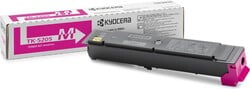 Toner Kyocera TK-5205M/ 12 000 A4/ fialový/ pre TASKalfa 356ci