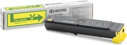 Toner Kyocera TK-5205Y/ 12 000 A4/ žltý/ pre TASKalfa 356ci