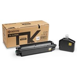 Toner Kyocera TK-5290K/ 17 000 A4/ čierny/ pre P7240cdn