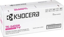 Toner Kyocera TK-5405M magenta (10 000 strán A4 @ 5%) pre TASKalfa MA3500ci