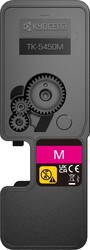 Toner Kyocera TK-5450M magenta pre 3 200 A4 (pri 5% pokrytí), pre PA2600cx/cwx, MA2600cfx/cwfx