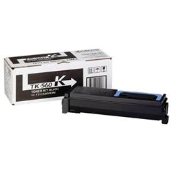 Toner Kyocera TK-560K/ FS-C5300/ 5350DN/ 12 000 strán/ čierny