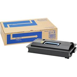 Toner Kyocera TK-725/ TASKalfa 420i/520i/ 34 000 strán/ čierny
