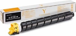 Toner Kyocera TK-8345Y/ 12 000 A4/ žltý/ pre TASKalfa 2552ci
