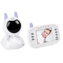 TOPCOM BabyViewer 4500 V2, Video elektronická dětská chůvička