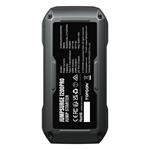 TOPDON Auto Jump Starter JumpSurge 1200 PRO, 10000 mAh