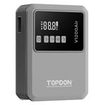 TOPDON Auto Jump Starter JumpSurge V1200air