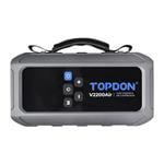 TOPDON Auto Jump Starter JumpSurge V2200air
