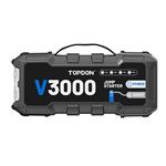 TOPDON Auto Jump Starter V3000