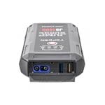TOPDON Car Jump Starter JumpSurge 1200, 10000 mAh
