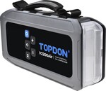 TOPDON Car Jump Starter JumpSurge V2200air
