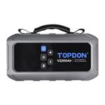 TOPDON Car Jump Starter JumpSurge V2200air