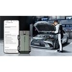 TOPDON diagnostické zařízení TopScan Pro