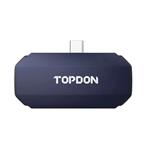 TOPDON TCView TC001, Termokamera k mobilnímu telefonu