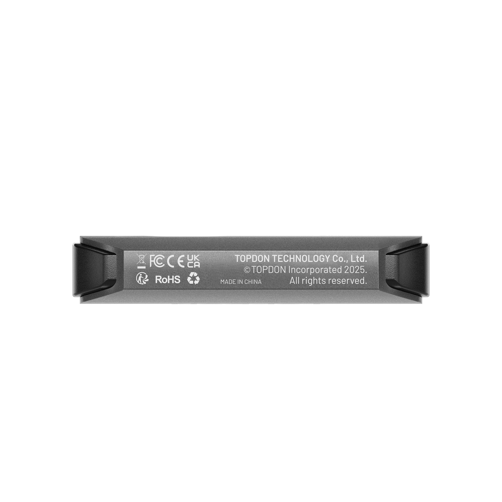 TOPDON termální infra kamera TC002C DUO