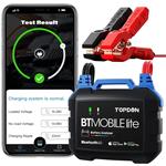 TOPDON testovacia jednotka autobatérie BTMobile Lite