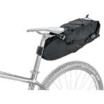 TOPEAK bikepacking BACKLOADER, pojazdná brašna pod sedlo 10l čierna