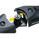 TOPEAK blatník DEFENDER M1 predný 27,5-29er