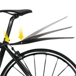 TOPEAK blatník DEFENDER RC1+RC11 sada 700c