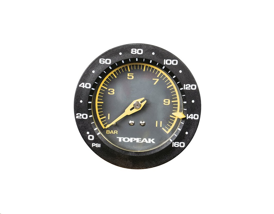 Topeak JoeBlow Šport III TJB-S6
