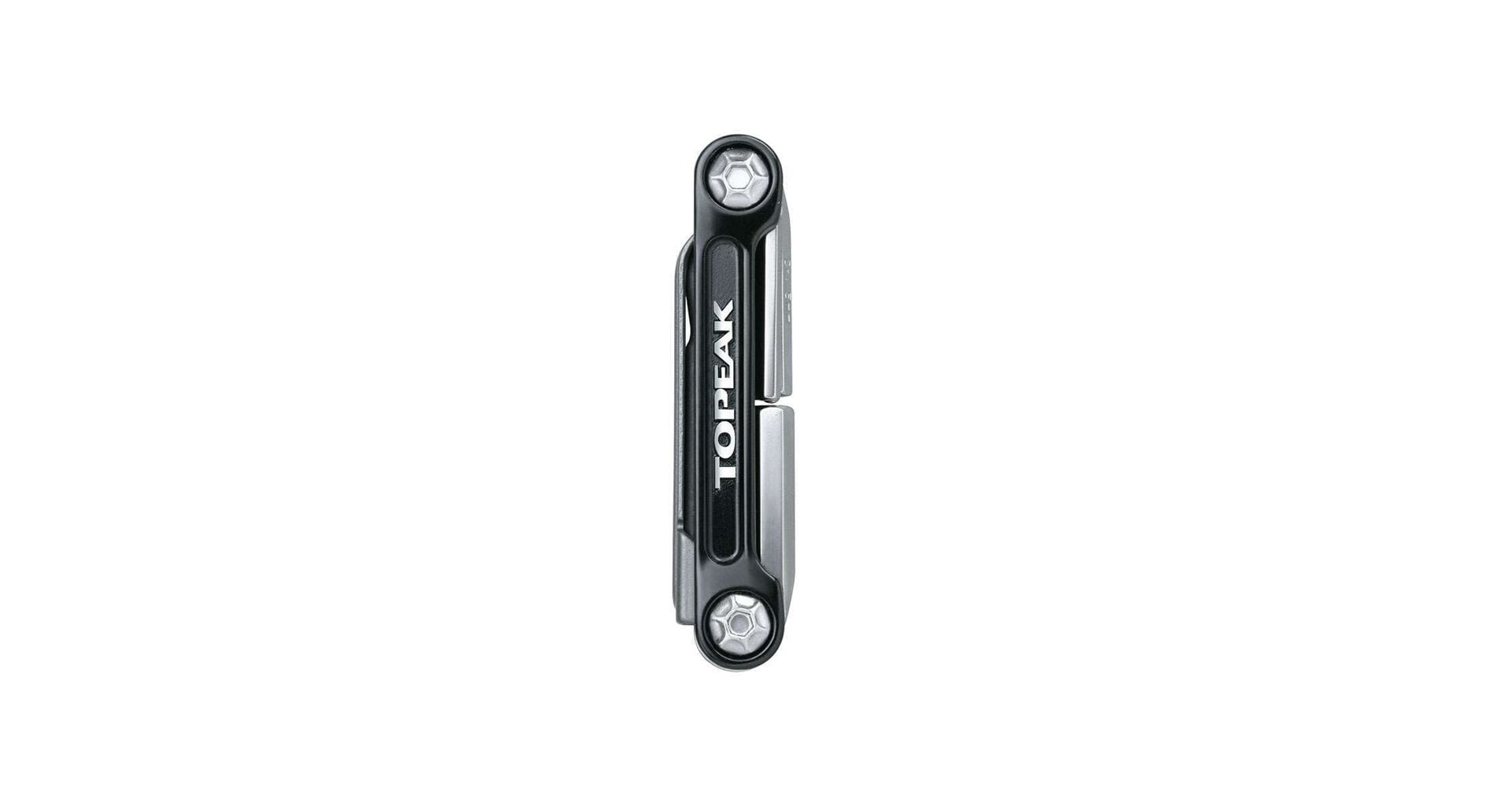 TOPEAK nářadí MINI 9 PRO s pouzdrem černá