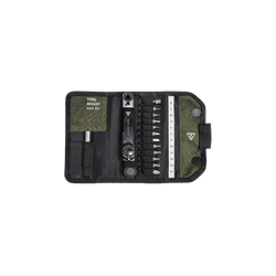 TOPEAK nářadí TORQ ROCKET mini EX 2-10 Nm